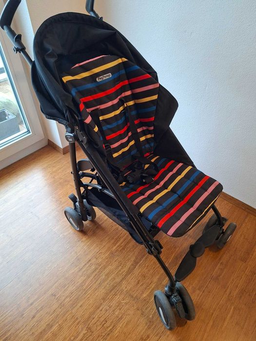 Лятна детска количка Пег Перего - Peg Perego Pliko Mini