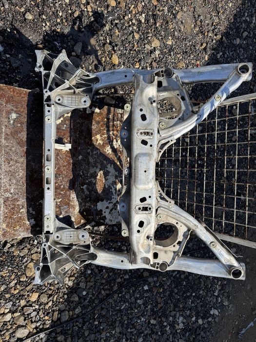 БМВ BMW G30/31 G20/21 F01 окачване рейки