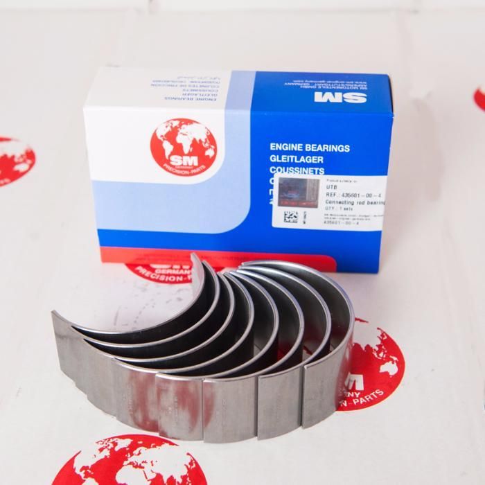 Cuzineti Biela Tractor UTB U650 STD SM Germany