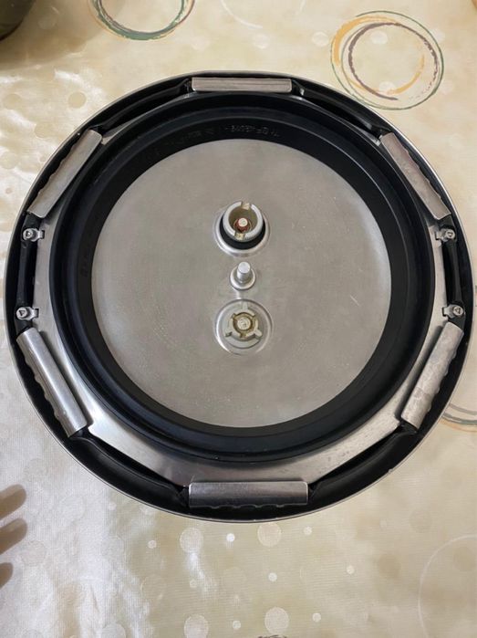 Zepter крышка скороварка