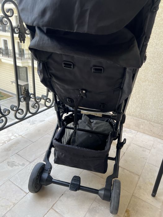 Коляска детская Easywalker
