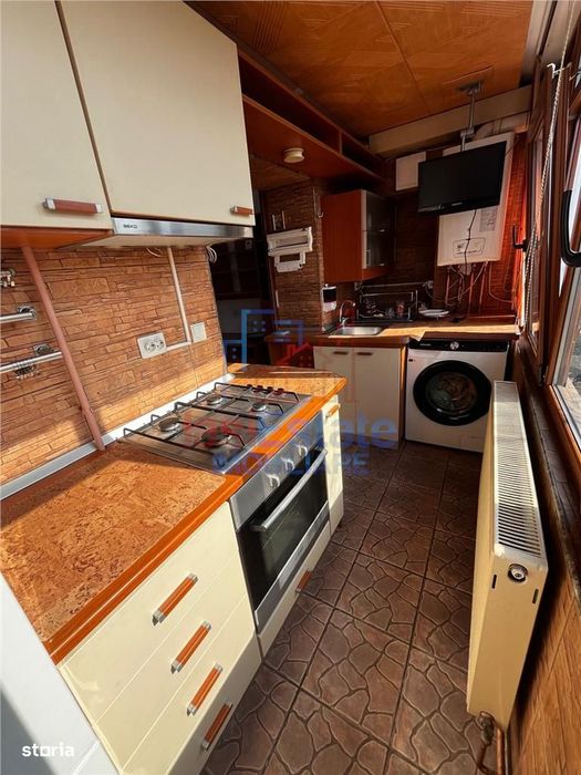 Zona Rond Vechi - Nicolina Apartament 2 camere