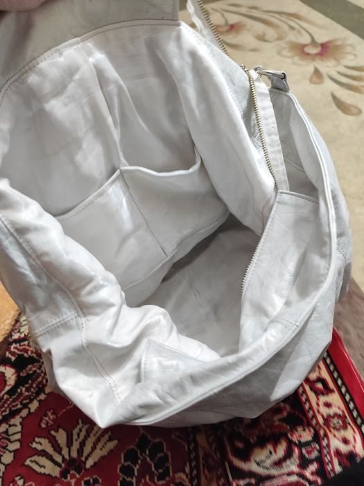 Продам сумку натуральная кожа