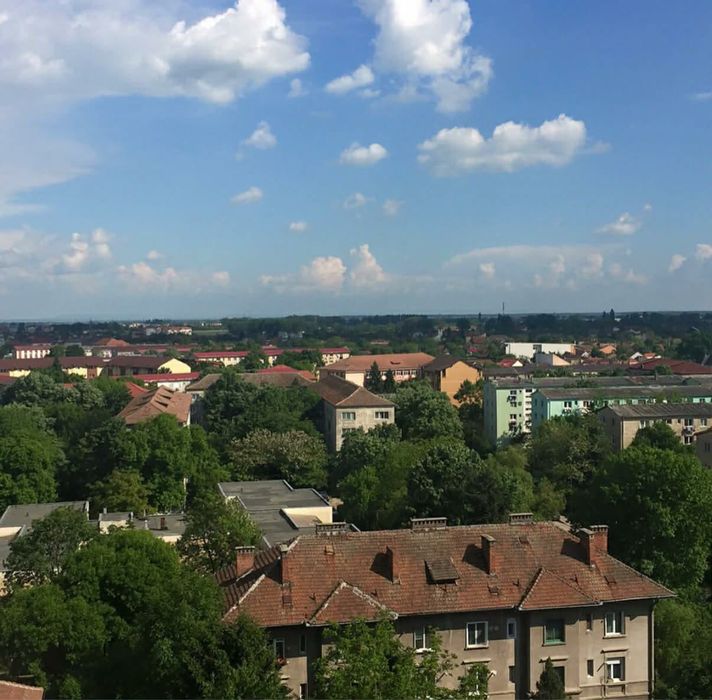 Apartament 2 cu camere Calea Sagului zona turist