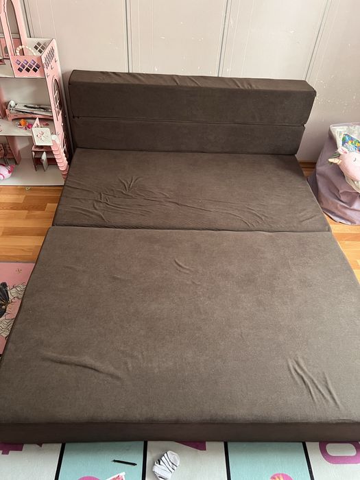 Продам диван бескаркасный!