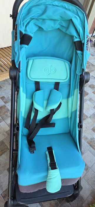 Cărucior sport GB Qbit