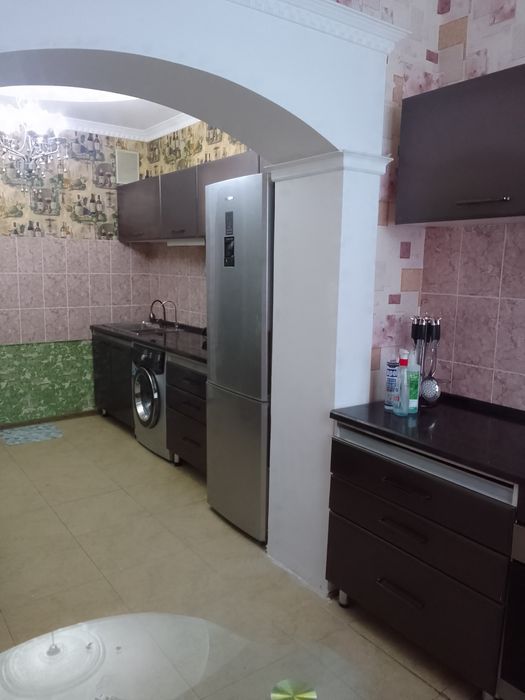 Сдам 2-х комнатную квартиру