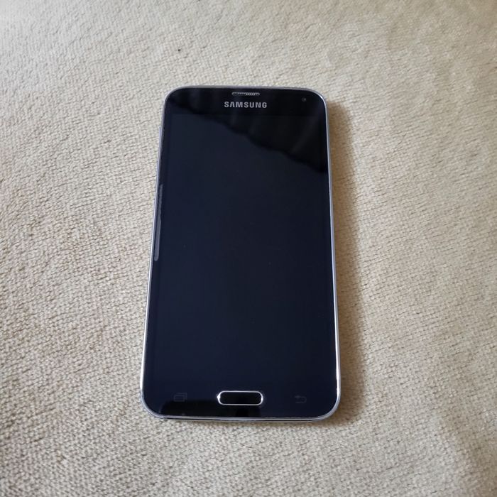 Samsung Galaxy S5