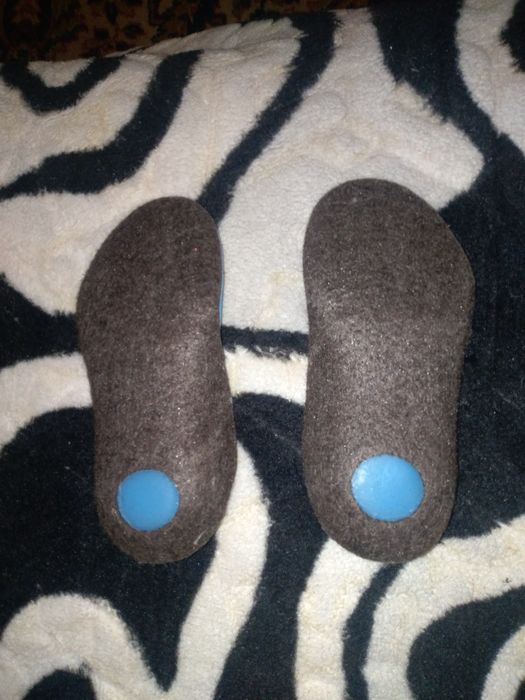 Ортопедические стельки