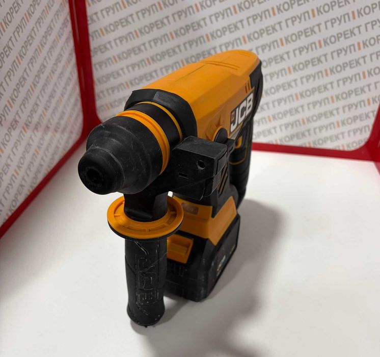 Комплект Перфоратор и винтоверт JBC SDS-plus