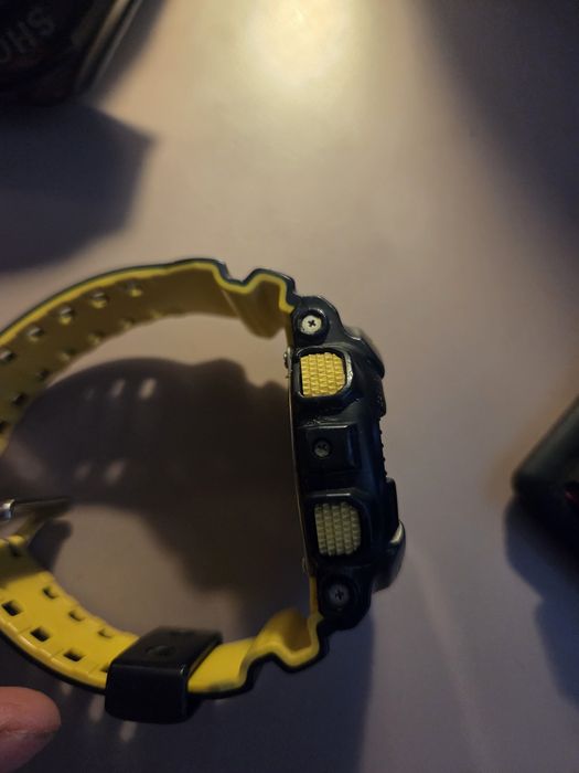 Casio G-Shcok GA-110LN-2AER