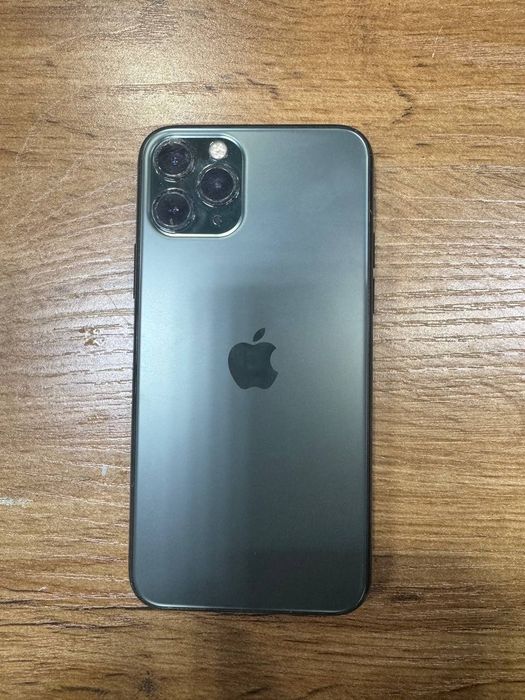 Iphone 11 pro 256gb