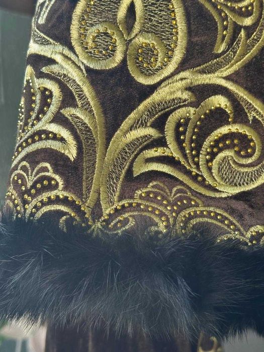 Продам чапан женский