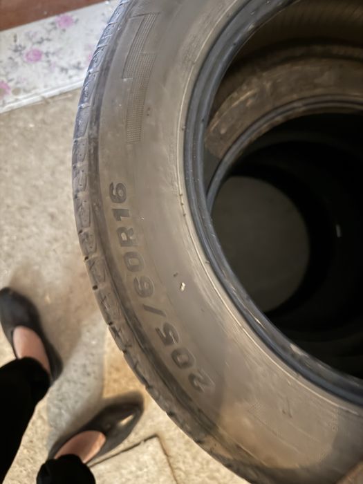 Б/у. Шины балондар