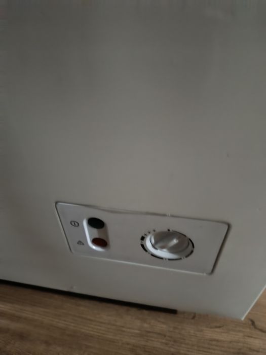 Продам морозильную камеру Бирюса