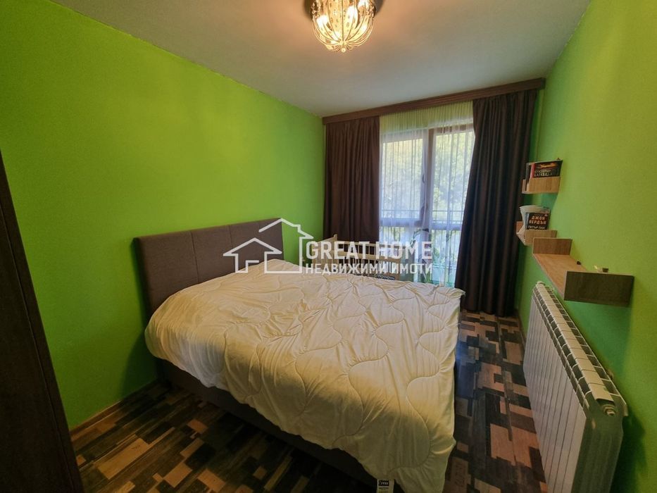 Продава се Тристаен апартамент в Търговище, Боровец - 77 кв.м за 1517 €/кв.м - Снимка #5