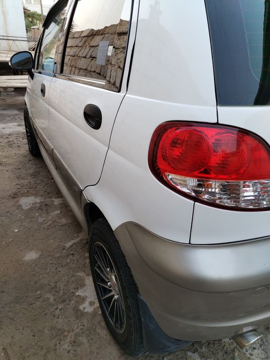 Matiz best yevro 2017