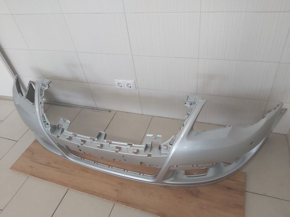 Bara Fata cu Senzori Parcare VW Passat B6 2005-2011 (Cod: LA7W (Gri))