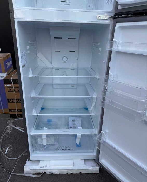 Холодильник Hisense RD-60WR Inverter No Frost Multi Air Flow 465 л