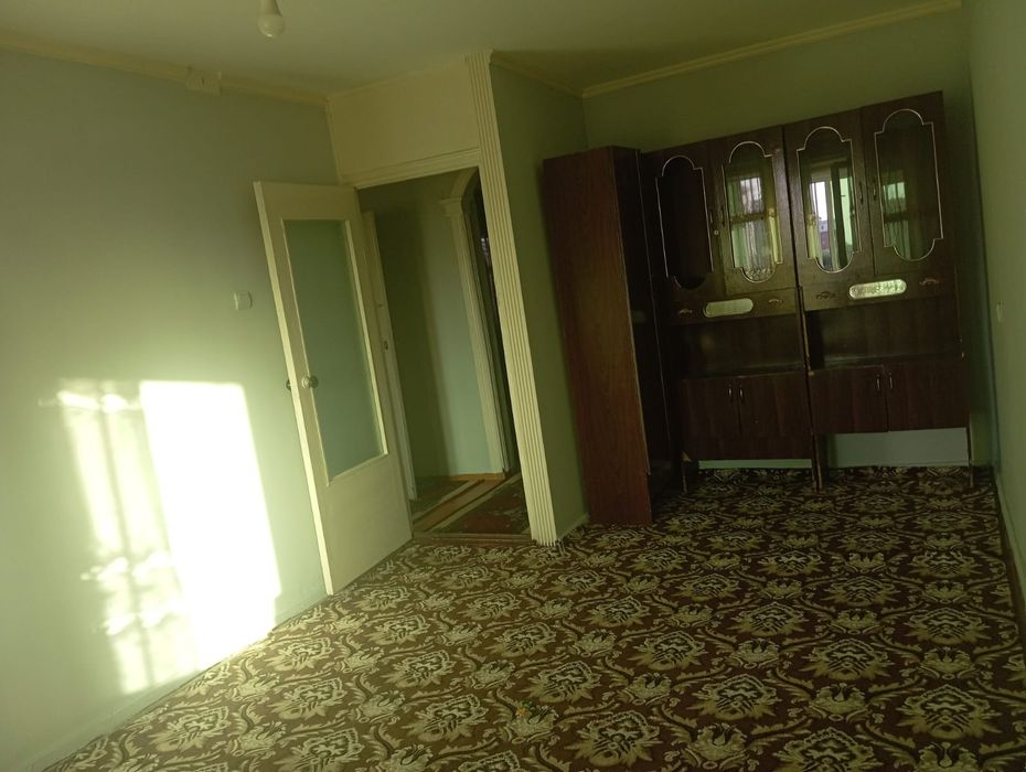 Продаётся квартира