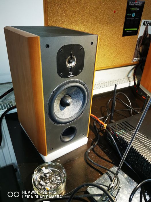 Boxe Focal Cobalt 806