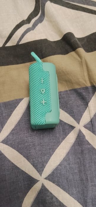 Vând jbl go3 perfect funcțional