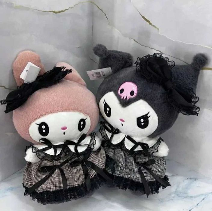 Игрушка КУРОМИ - хит подарков