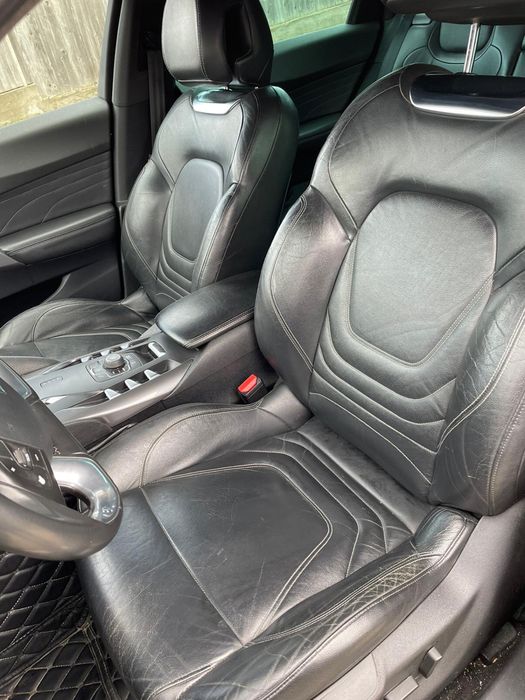 CITROËN DS5 2014 — imagine 1