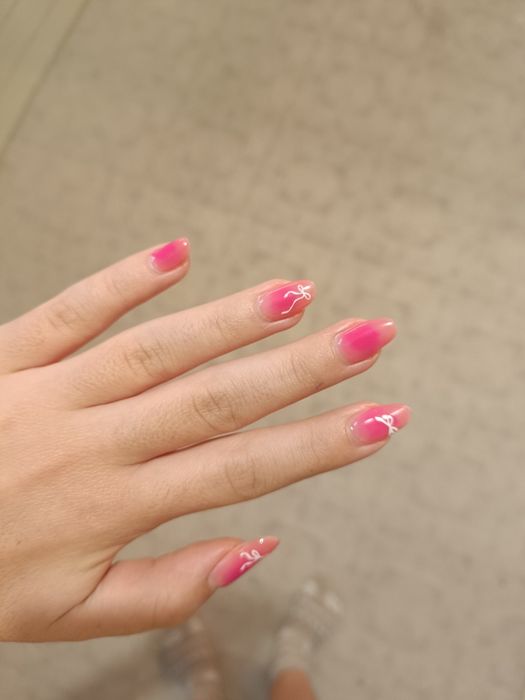 Unghii pentru adolescente