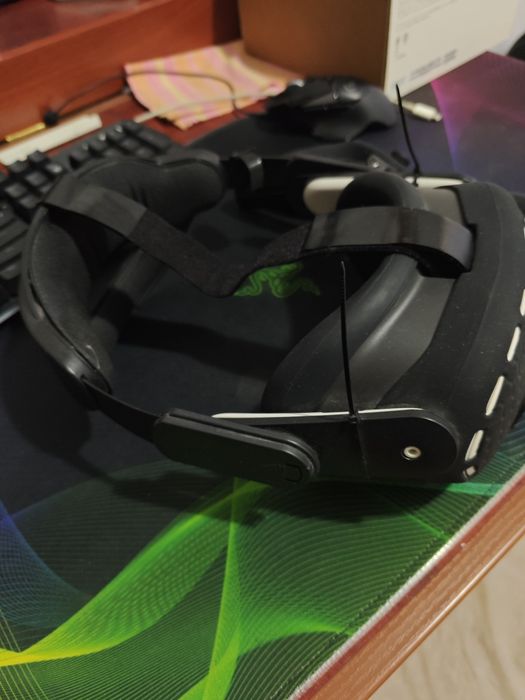 Oculus guest 3. 128gb.