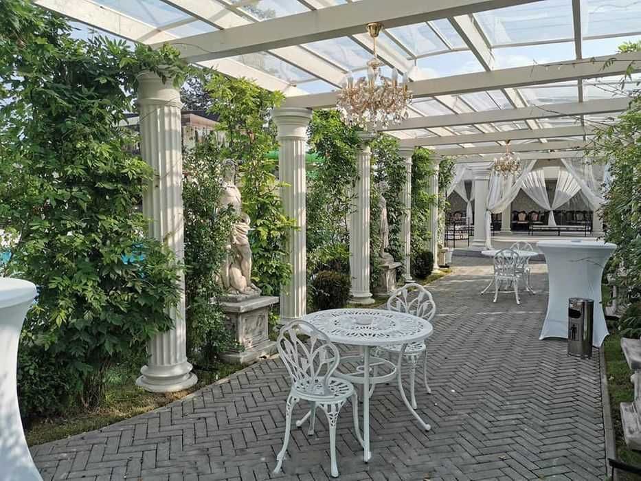 Imbracaminte stalpi Coloane decorative