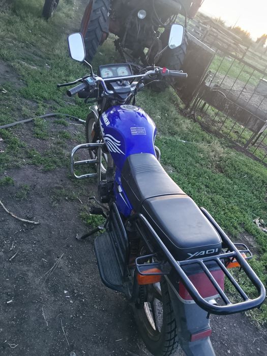 Матоцик продам яги