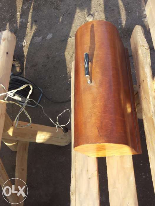 Masina de cusut electrica Ruseasca