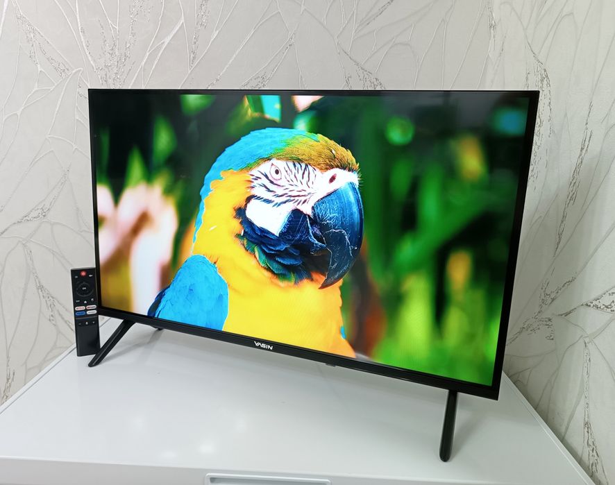 ТЕЛЕВИЗОР Smart TV 2025 Wi-fi YouTube.