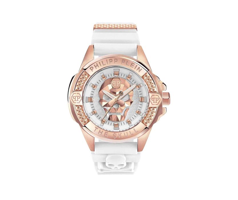 Часовник Philipp Plein The Skull PWAAA2224