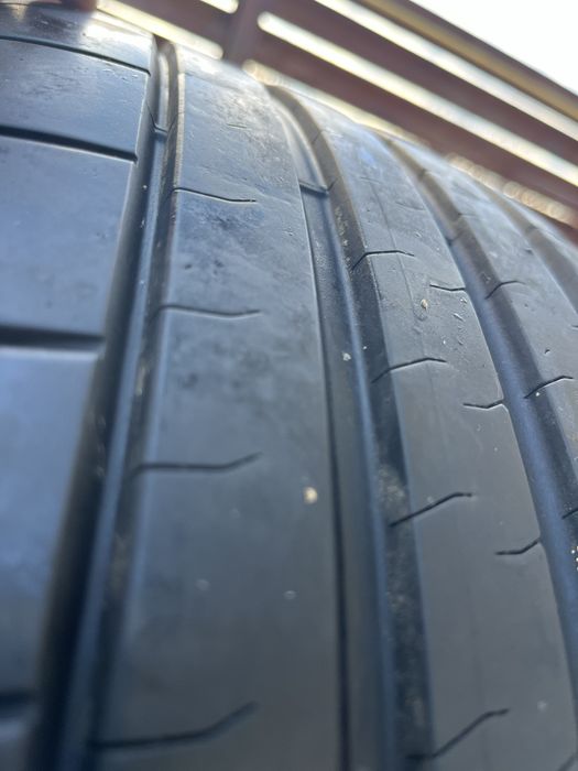 Roti Volvo originale