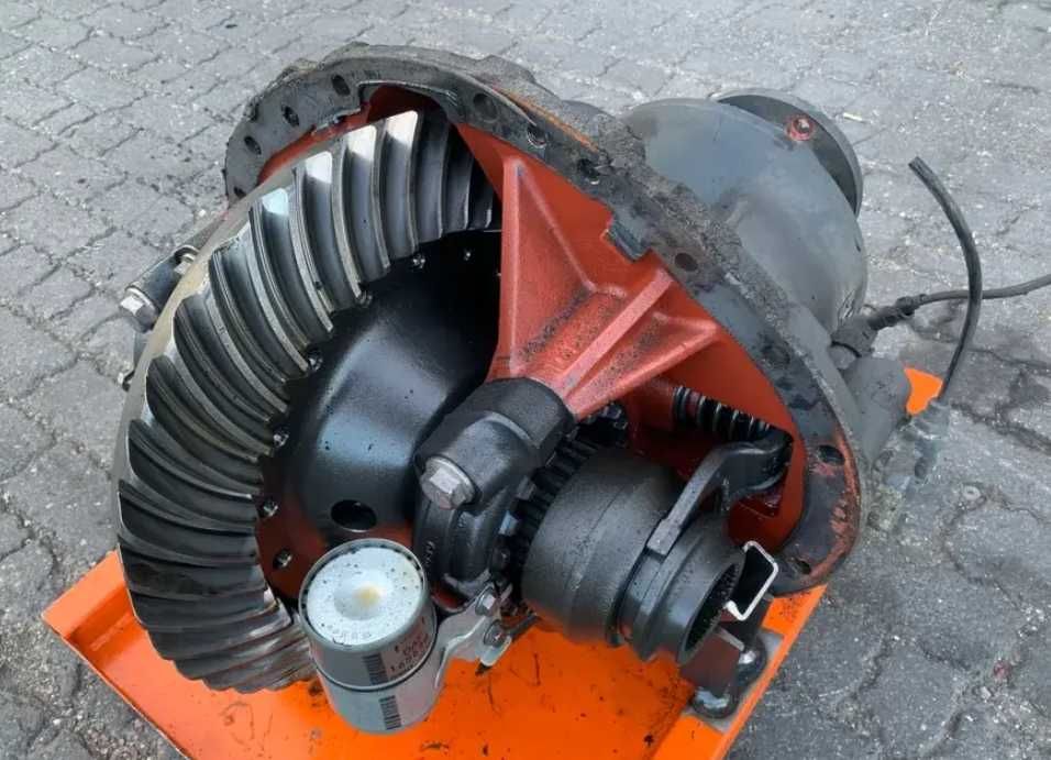 Diferential DAF AAS1344 1873445 CF XF XD XG