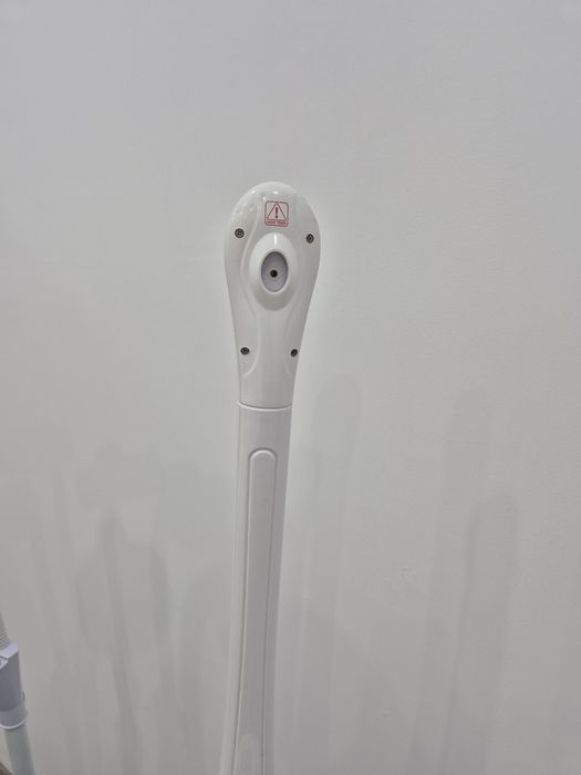 Vapozon cosmetic cu abur cald si ozon Basic