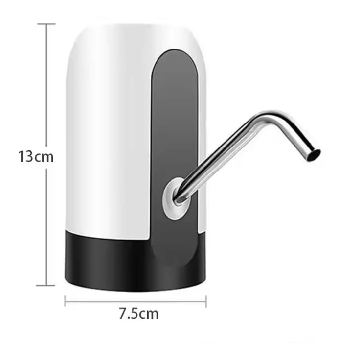 Ел. помпа за вода