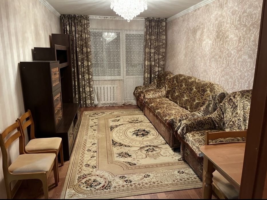 Ковер 2,5*3,5 в очень хорошем состоянии
