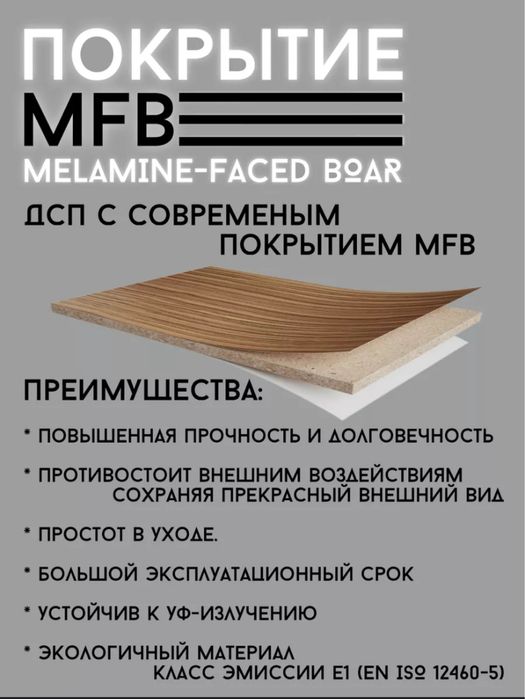 Письменные компактные столы