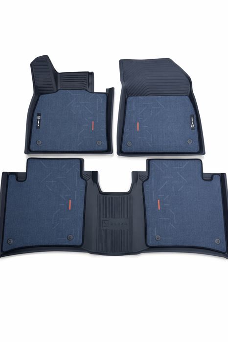 Zeekr 001 polik originali Rostakasimi