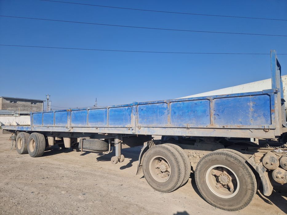 Притцеп притцеп ,срона саудасы бар.