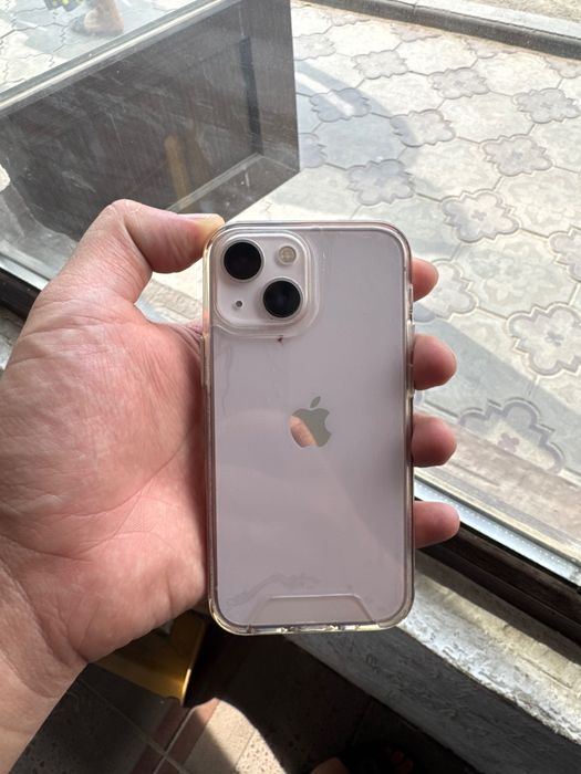 Iphone 13 mini 128 gb