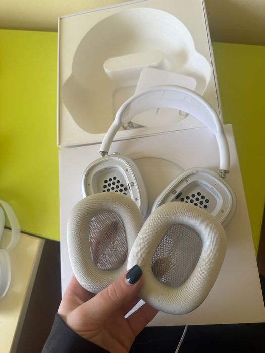 Apple AirPods Max new!