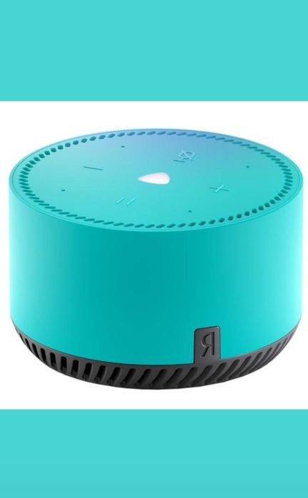 Яндекс станция "Алиса"