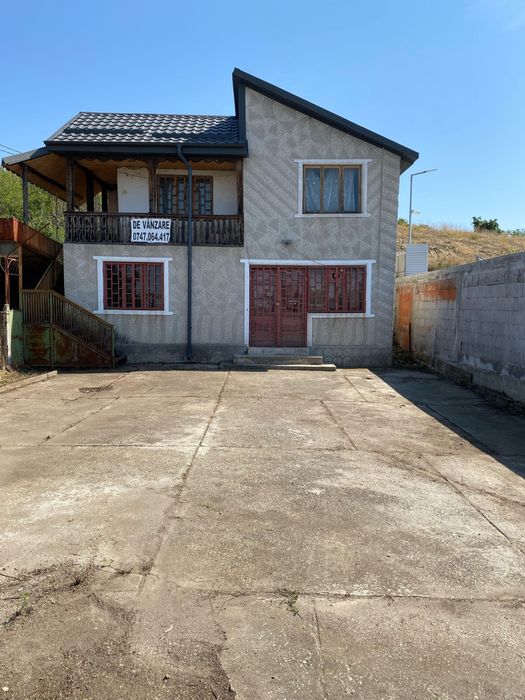 Casa de vanzare Curtisoara