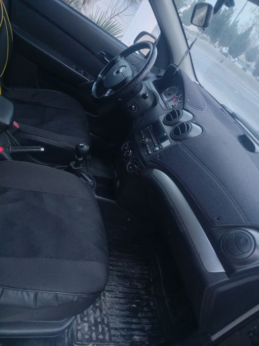 Nexia 3 2 pazetsa rangi choko