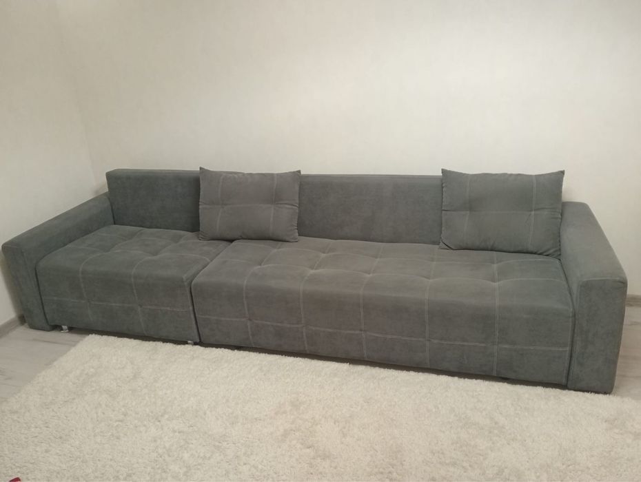 Продам диван 3 метра