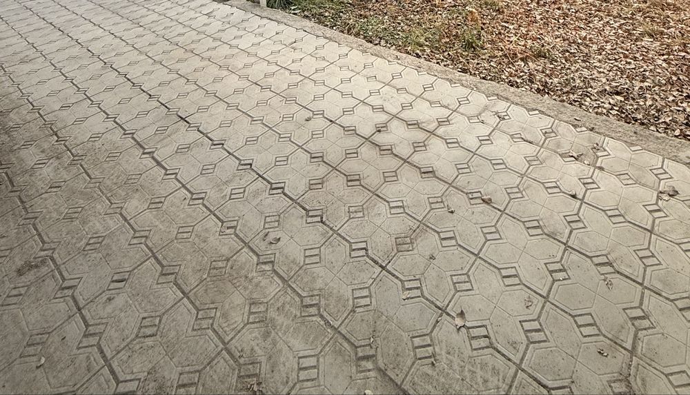 Брусчатка добротная